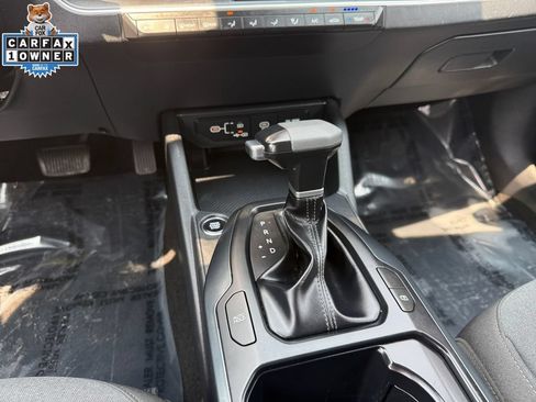 Certified 2025 Kia K4 FWD image 13