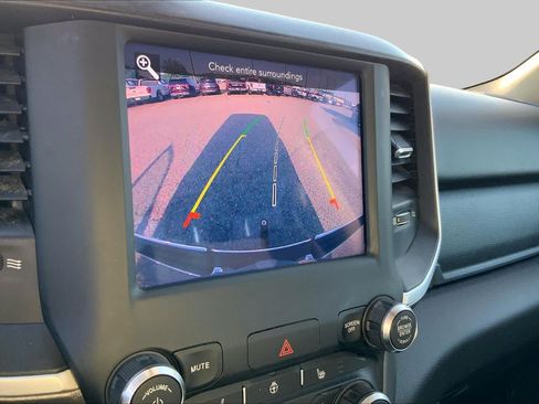 Used 2020 RAM 1500 Big Horn AWD/4WD image 27