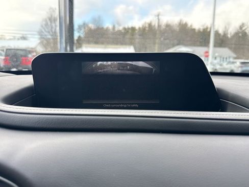 Certified 2024 MAZDA CX-30 AWD 2.5 S image 12