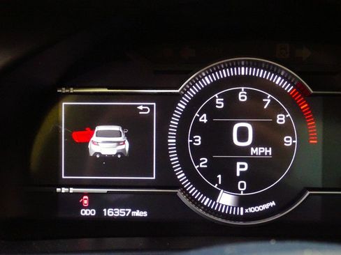 Used 2024 Toyota GR86 Premium RWD image 47