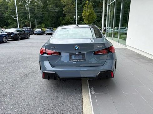 New 2026 BMW 228i xDrive w/ Technology Package AWD/4WD image 8