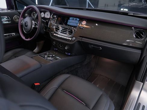 Used 2020 Rolls-Royce Wraith RWD image 37