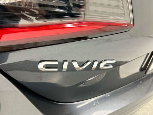 Used 2024 Honda Civic LX image 24