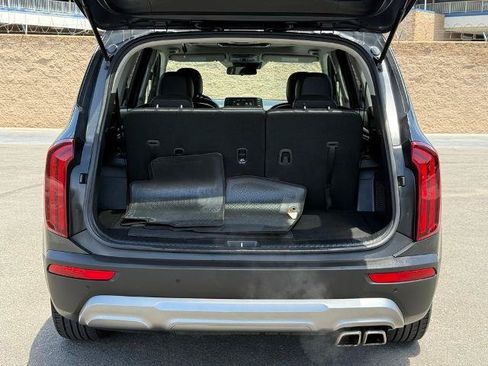 Used 2021 Kia Telluride S AWD/4WD image 19