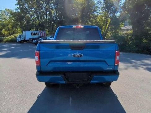 Used 2020 Ford F150 XL w/ Equipment Group 101A Mid image 7