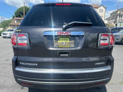 Used 2014 GMC Acadia SLT AWD/4WD image 4