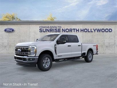 New 2026 Ford F250 XLT w/ FX4 Off-Road Package