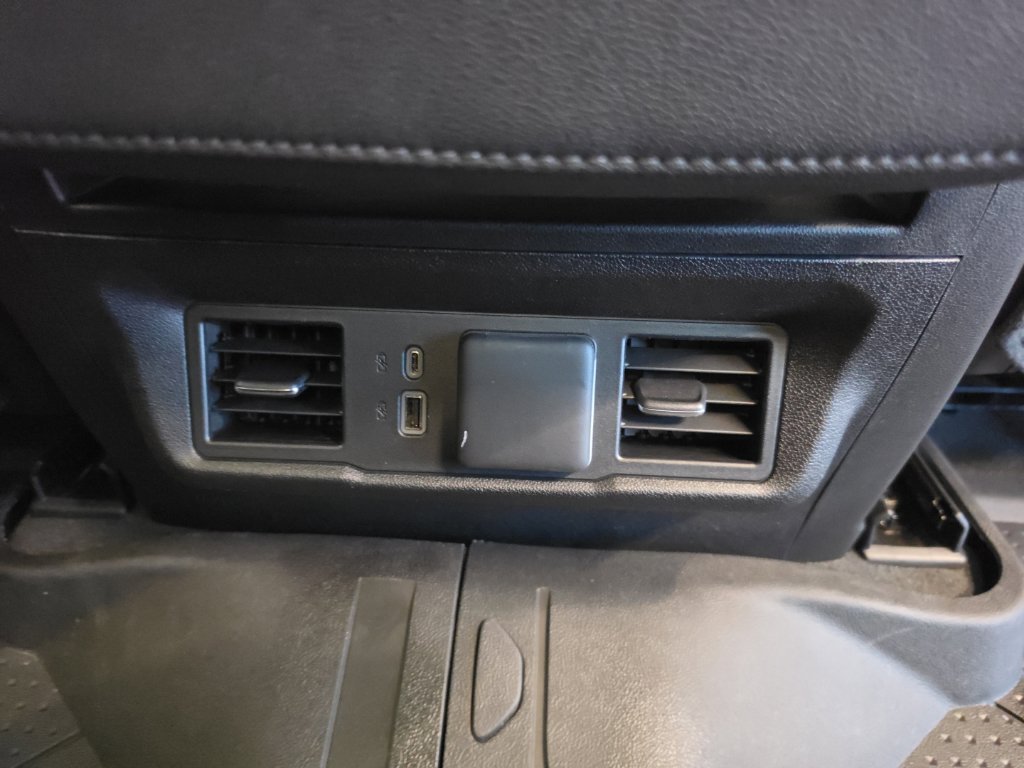 Used 2026 Chevrolet Silverado 1500 RST w/ RST Select Package RWD image 40