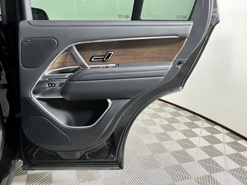 Used 2024 Land Rover Range Rover SE image 24