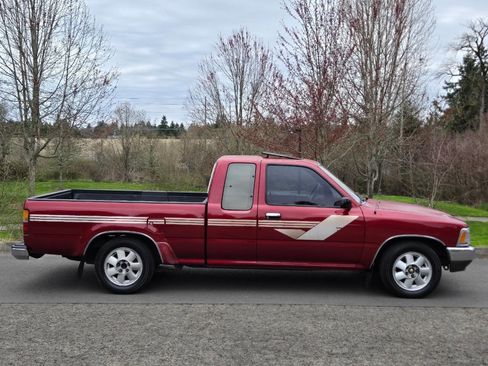 Used 1989 Toyota Pickup SR5 image 9