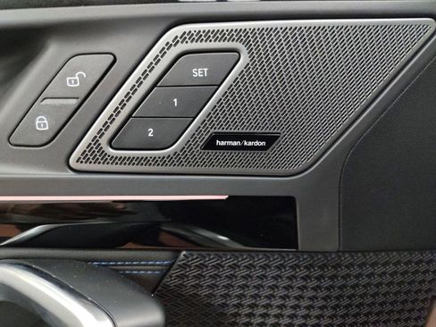 New 2026 BMW X1 xDrive28i w/ M Sport Package image 19