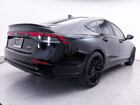 Used 2023 Honda Accord Sport image 20