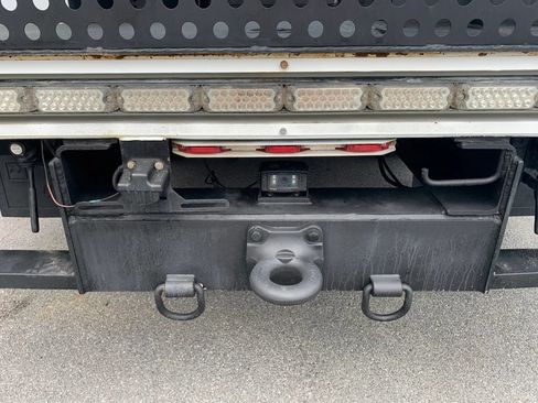 Used 2019 Ford F550 4x4 Regular Cab Super Duty image 56