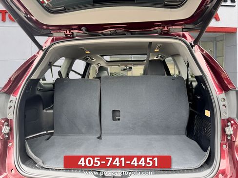 Used 2016 Toyota Highlander Limited Platinum AWD/4WD image 35