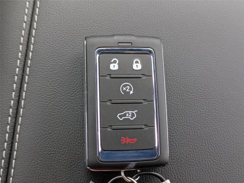 New 2026 Jeep Grand Cherokee Altitude RWD image 31