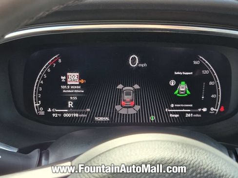 Used 2026 Acura MDX FWD w/ Technology Package image 24