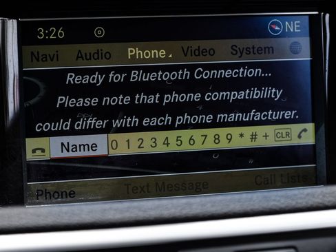 Used 2012 Mercedes-Benz E 350 Sedan image 25