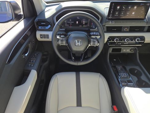 New 2026 Honda Passport RTL image 27