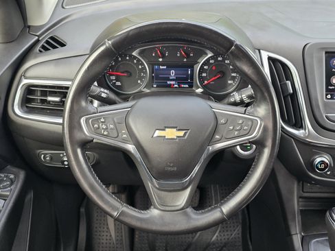 Used 2020 Chevrolet Equinox LT FWD image 14