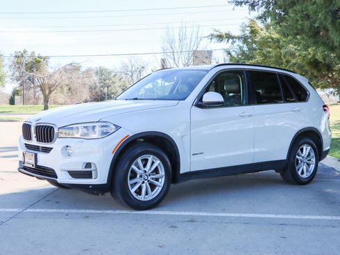 Used 2014 BMW X5 sDrive35i image 3