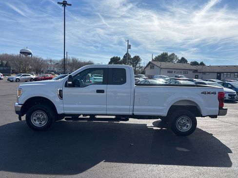 Used 2019 Ford F250 XL w/ XL Value Package image 6