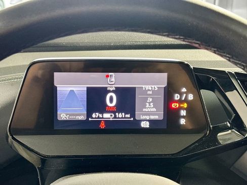 Certified 2023 Volkswagen ID.4 Pro S AWD/4WD image 14