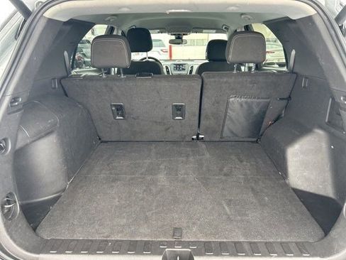 Used 2023 Chevrolet Equinox LT w/ Driver Convenience Package image 35