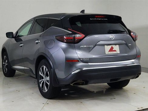 Used 2022 Nissan Murano S w/ Cargo Package image 5