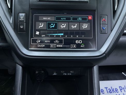 Used 2022 Subaru WRX image 23