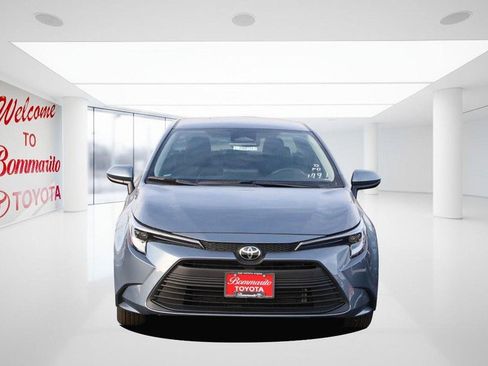 New 2026 Toyota Corolla LE image 4