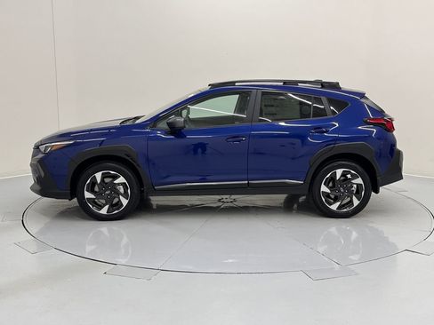 New 2026 Subaru Crosstrek 2.5i Limited AWD/4WD image 3