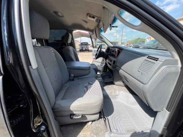 Used 2006 Dodge Ram 3500 Truck SLT RWD image 13