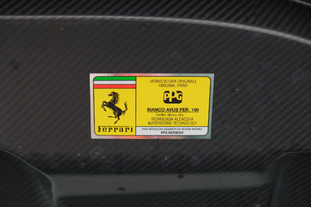 Used 2021 Ferrari SF90 Stradale AWD/4WD image 45
