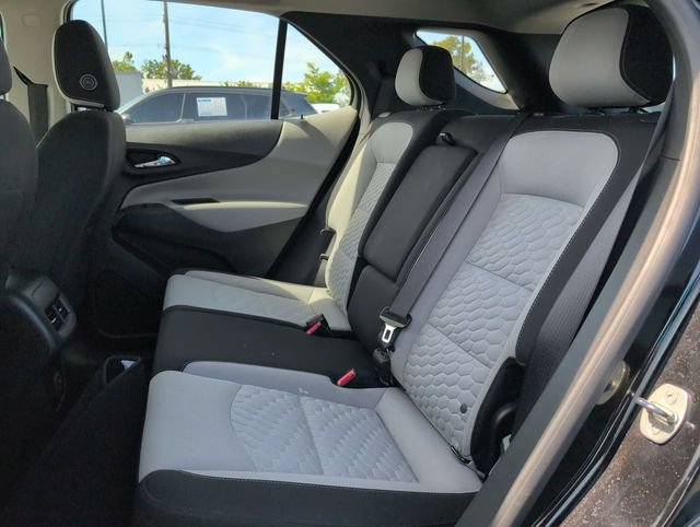 Used 2021 Chevrolet Equinox LS FWD image 15