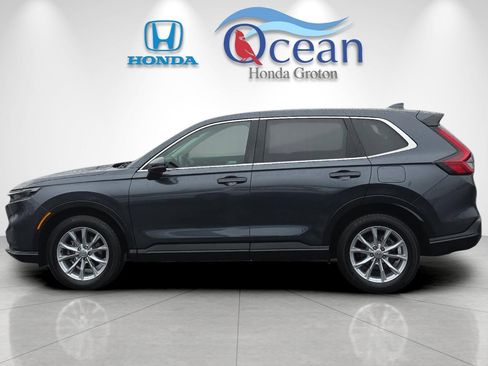 Used 2024 Honda CR-V EX-L image 6