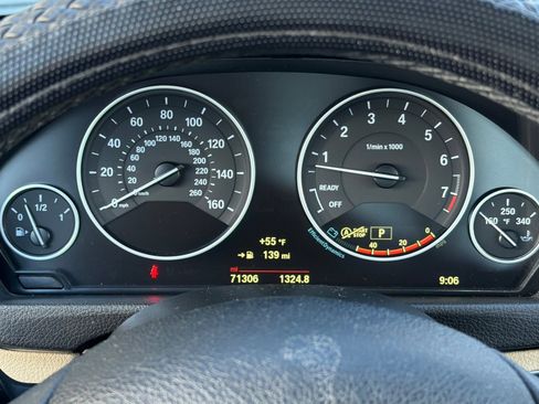Used 2015 BMW 328i Sedan RWD image 20