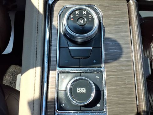 Used 2023 Ford Expedition Max Limited AWD/4WD image 20