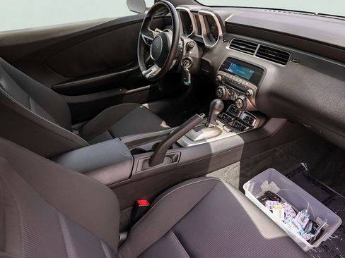 Used 2010 Chevrolet Camaro SS w/ RS Package RWD image 26