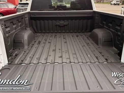 New 2026 Chevrolet Silverado 1500 RST w/ RST Select Package AWD/4WD image 9