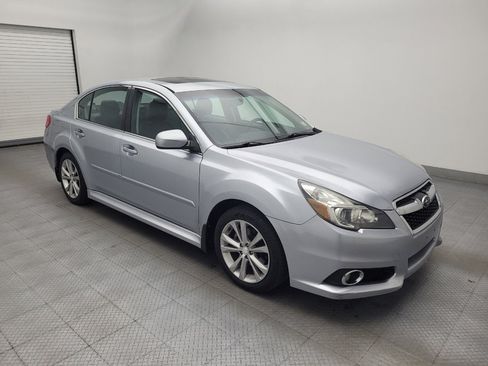 Used 2014 Subaru Legacy 2.5i Limited AWD/4WD image 11