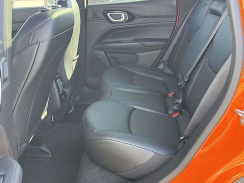 New 2026 Jeep Compass Latitude image 13