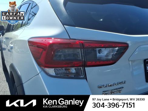 Used 2021 Subaru Crosstrek 2.5i Limited w/ Popular Package #4 AWD/4WD image 10