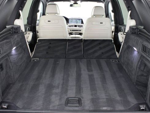 Used 2020 BMW X5 sDrive40i w/ Luxury Seating Package RWD image 68