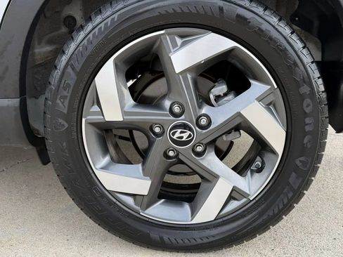 Used 2021 Hyundai Venue SEL w/ Premium Package image 44