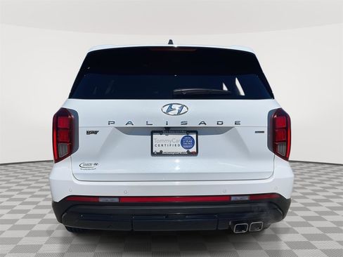 Used 2025 Hyundai Palisade XRT AWD/4WD image 38