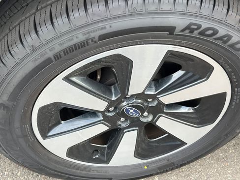 Used 2018 Subaru Forester 2.5i Limited AWD/4WD image 17