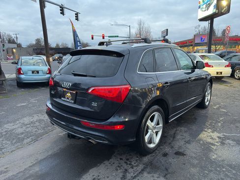 Used 2012 Audi Q5 3.2 Premium Plus image 5