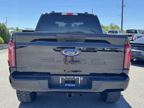 Used 2024 Ford F150 STX AWD/4WD image 9
