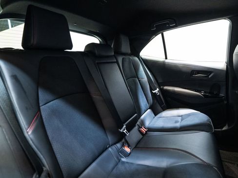 New 2025 Toyota Corolla Premium image 37