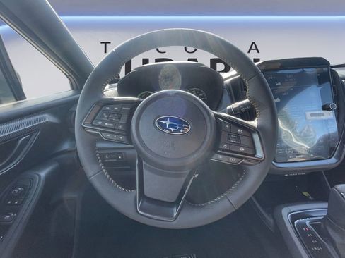 New 2026 Subaru Crosstrek 2.5i Sport AWD/4WD image 13